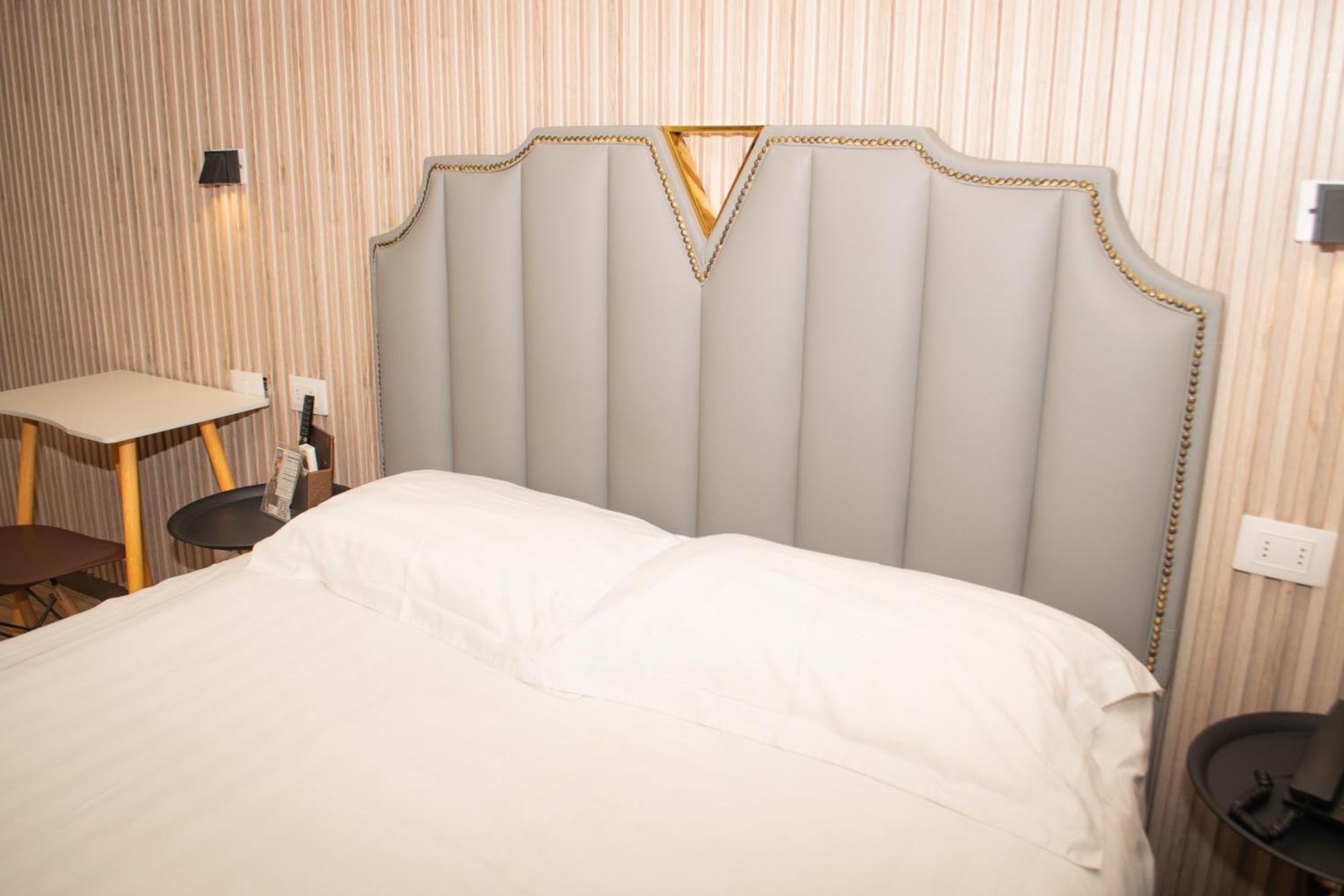 סנטיאגו Hotel Boutique Holitel מראה חיצוני תמונה